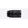 Sony E 70-350 mm F4.5-6.3 G OSS objetivos de cámara, negro