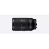 Sony E 70-350 mm F4.5-6.3 G OSS objetivos de cámara, negro