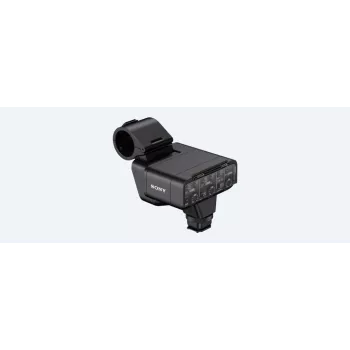 Sony XLR-K3M kit adaptador XLR para cámaras con Multi Interface Shoe (XLRK3M.SYU)