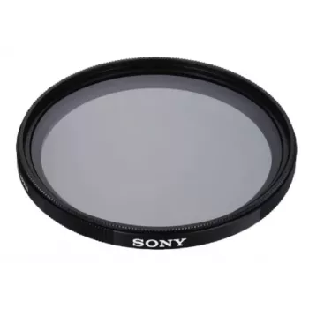 Sony VF-55CPAM2 filtro de objetivo para cámara filtro polarizador circular 55 mm
