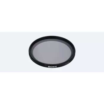 Filtro polarizador circular Sony VF-82CPAM2 8,2 cm