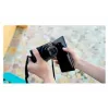 Sony LCJRXKB.SYH bolsa para cámara funda negra