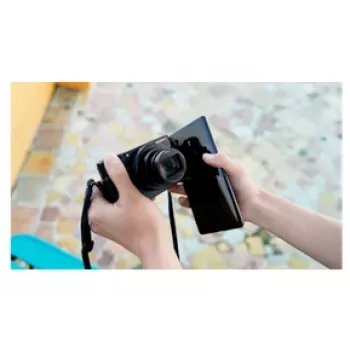 Sony LCJRXKB.SYH bolsa para cámara funda negra