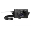 Sony LCJRXKB.SYH bolsa para cámara funda negra
