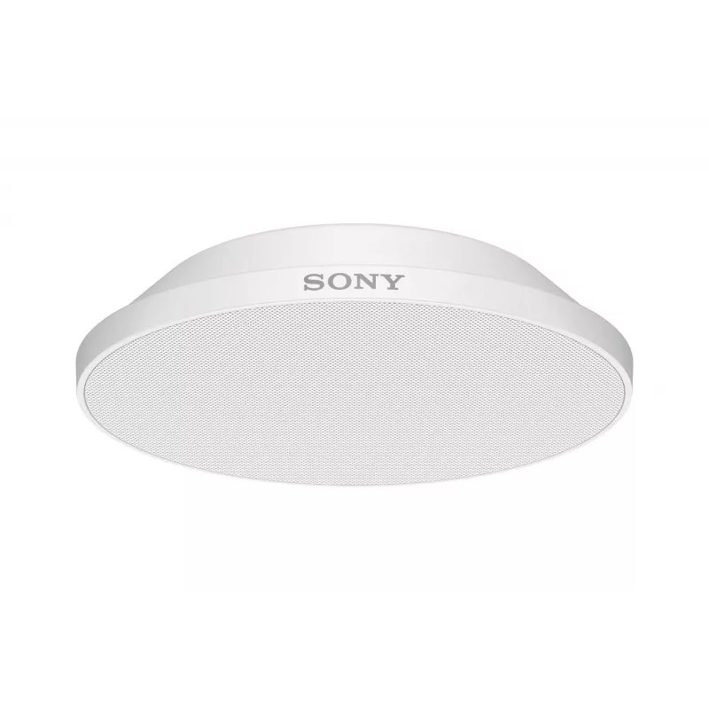 Sony MAS-A100 micrófono blanco micrófono de presentación