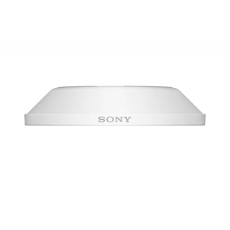 Sony MAS-A100 micrófono blanco micrófono de presentación