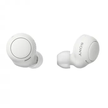Sony WF-C500 auricular True Wireless Stereo (TWS) in-ear llamadas/música Bluetooth blanco