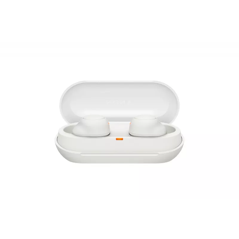 Sony WF-C500 auricular True Wireless Stereo (TWS) in-ear llamadas/música Bluetooth blanco