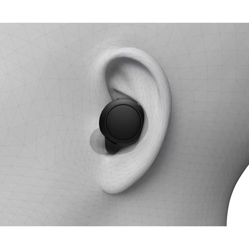 Sony WF-C500 auricular True Wireless Stereo (TWS) in-ear llamadas/música Bluetooth blanco
