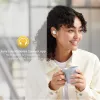 Sony WF-C500 auricular True Wireless Stereo (TWS) in-ear llamadas/música Bluetooth blanco