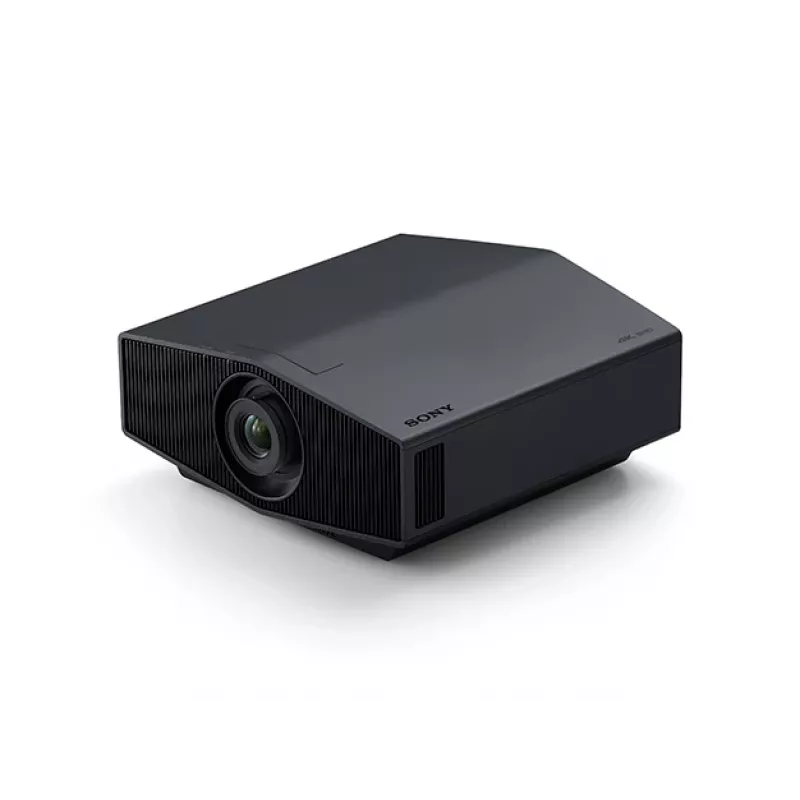 Sony VPL-XW5000 proyector de tiro estándar 2000 lúmenes ANSI 3LCD UHD 4K (3840x2160) negro
