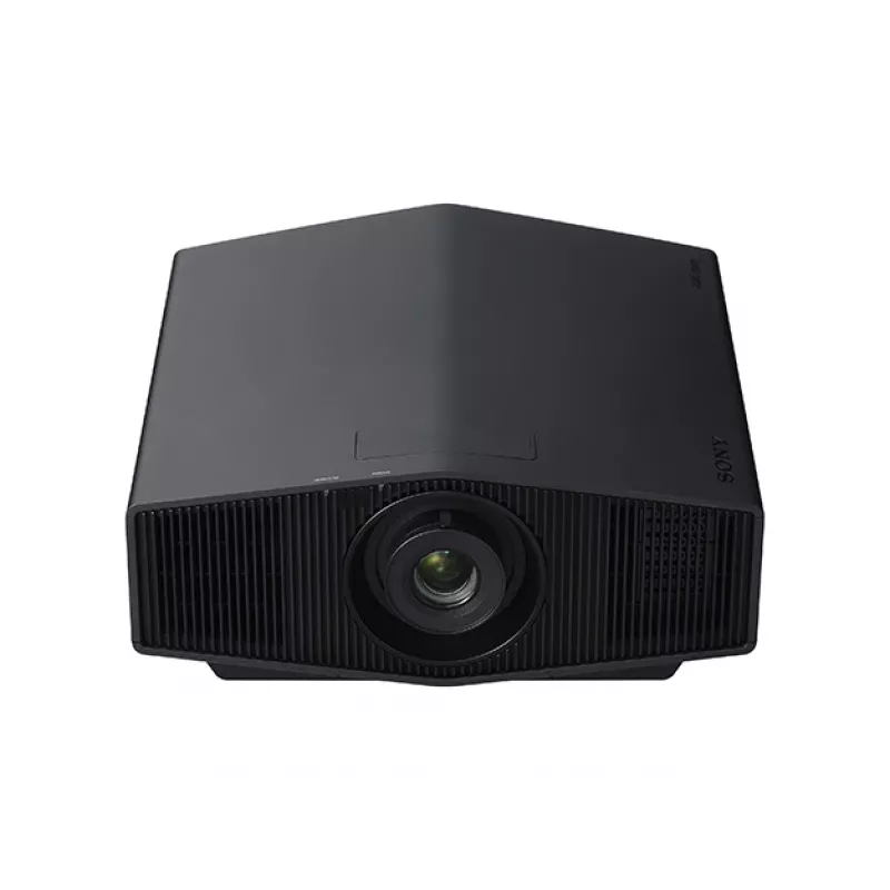 Sony VPL-XW5000 proyector de tiro estándar 2000 lúmenes ANSI 3LCD UHD 4K (3840x2160) negro