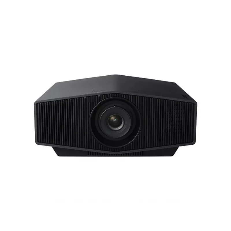 Sony VPL-XW5000 proyector de tiro estándar 2000 lúmenes ANSI 3LCD UHD 4K (3840x2160) negro