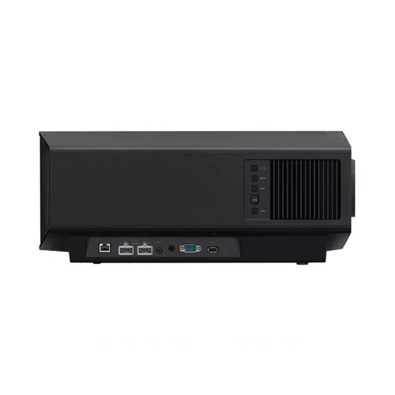 Sony VPL-XW5000 proyector de tiro estándar 2000 lúmenes ANSI 3LCD UHD 4K (3840x2160) negro