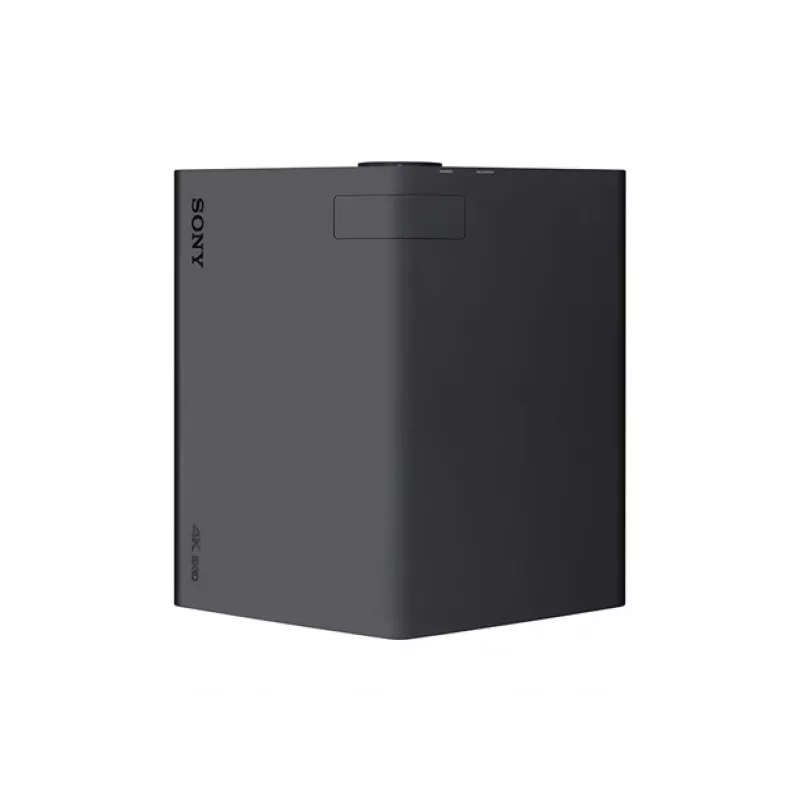 Sony VPL-XW5000 proyector de tiro estándar 2000 lúmenes ANSI 3LCD UHD 4K (3840x2160) negro