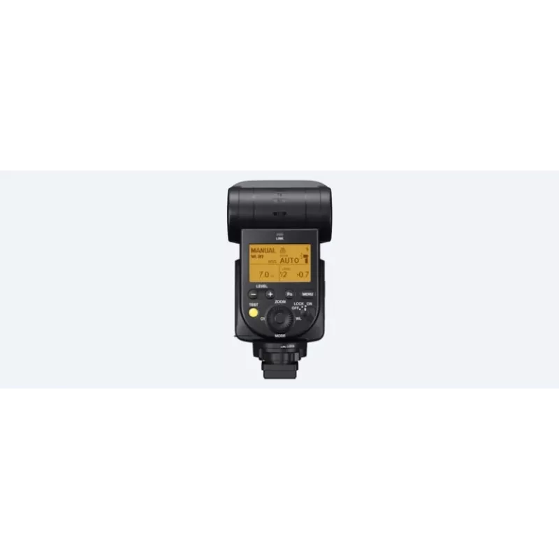 Sony HVL-F60RM2 flash para cámara flash compacto negro