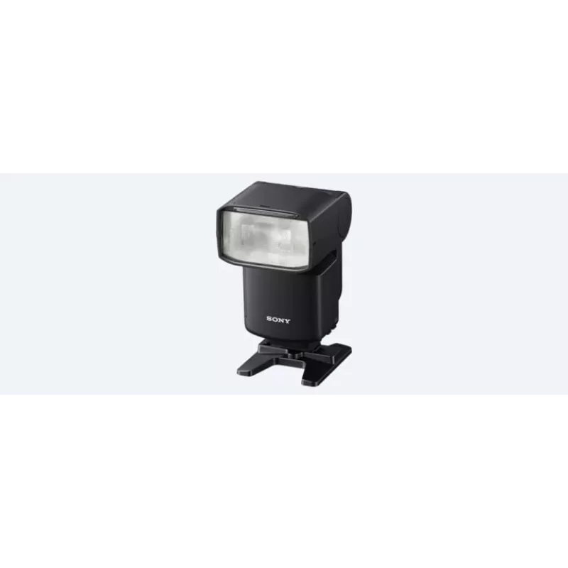 Sony HVL-F60RM2 flash para cámara flash compacto negro