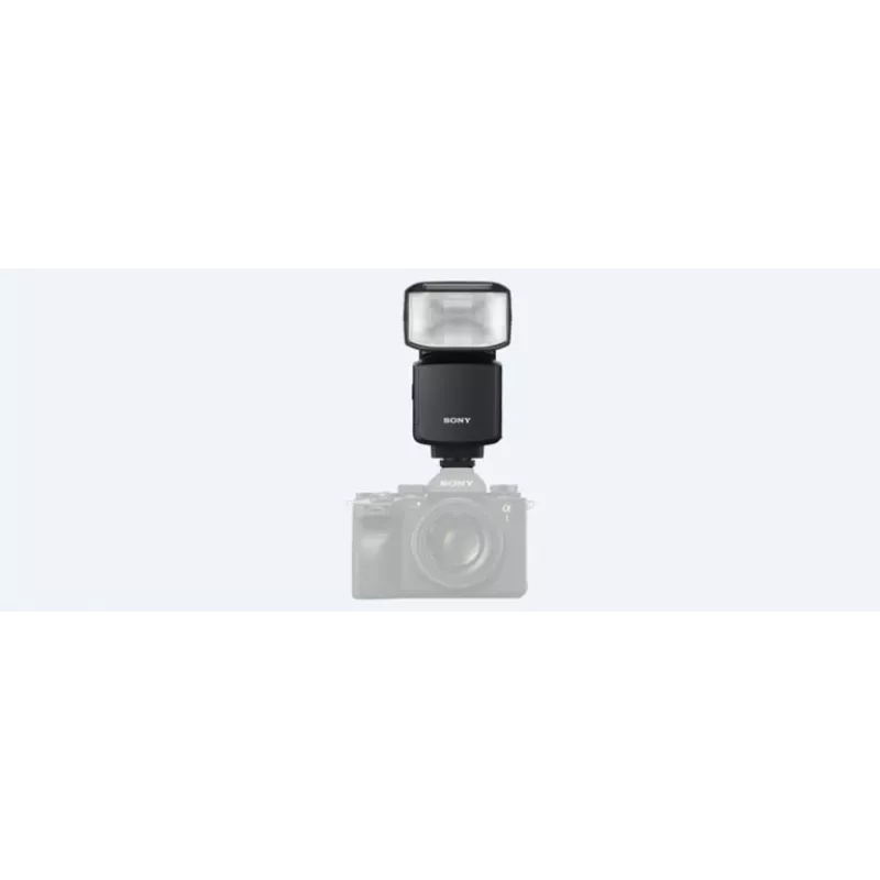 Sony HVL-F60RM2 flash para cámara flash compacto negro