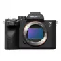 Cámara Sony α ILCE-7M4K 33 MP Exmor R CMOS 3840 x 2160 píxeles negro