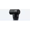 Sony ECM-G1 micrófono negro micrófono para cámara digital