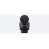 Sony ECM-G1 micrófono negro micrófono para cámara digital