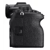Cámara Sony α 7R V MILC Cuerpo 61 MP Exmor R CMOS 9504 x 6336 píxeles Negro