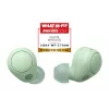 Auriculares Sony WF-C700N True Wireless Stereo (TWS) In-Ear Llamadas/Música Bluetooth Verde