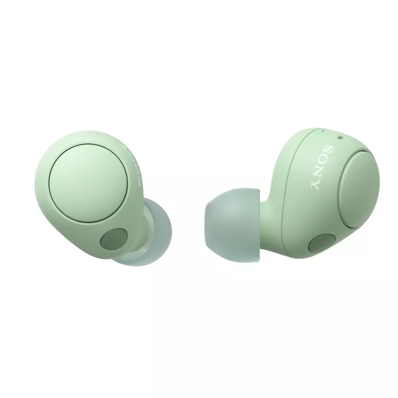 Auriculares Sony WF-C700N True Wireless Stereo (TWS) In-Ear Llamadas/Música Bluetooth Verde