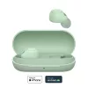 Auriculares Sony WF-C700N True Wireless Stereo (TWS) In-Ear Llamadas/Música Bluetooth Verde