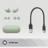 Auriculares Sony WF-C700N True Wireless Stereo (TWS) In-Ear Llamadas/Música Bluetooth Verde