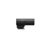 Sony ECM-W3S Negro Micrófono digital para cámara