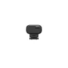 Sony ECM-W3S Negro Micrófono digital para cámara