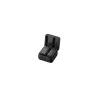 Sony ECM-W3S Negro Micrófono digital para cámara