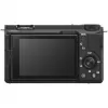 Sony ZV-E10 II MILC Cuerpo 26 MP CMOS 3840 x 2160 píxeles Negro