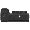 Sony ZV-E10 II MILC Cuerpo 26 MP CMOS 3840 x 2160 píxeles Negro