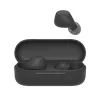 Auriculares Sony WF-C510 In-Ear True Wireless, Bluetooth 5.3, IPX4, controladores de 6 mm, 22 h de batería (con estuche de carga) — Negro