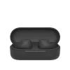 Auriculares Sony WF-C510 In-Ear True Wireless, Bluetooth 5.3, IPX4, controladores de 6 mm, 22 h de batería (con estuche de carga) — Negro