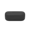 Auriculares Sony WF-C510 In-Ear True Wireless, Bluetooth 5.3, IPX4, controladores de 6 mm, 22 h de batería (con estuche de carga) — Negro