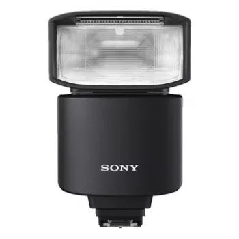 Sony GN46 Flash esclavo Negro