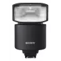 Sony GN46 Flash esclavo Negro