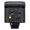 Flash compacto Sony HVL-F28RMA Negro Tiempo de reciclaje 0,1 s Pila AA
