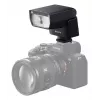 Flash compacto Sony HVL-F28RMA Negro Tiempo de reciclaje 0,1 s Pila AA