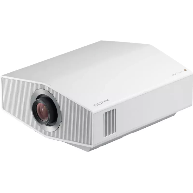 Sony VPL-XW6100 Proyector de tiro estándar 2700 lúmenes ANSI SXRD UHD 4K (3840x2160) Blanco