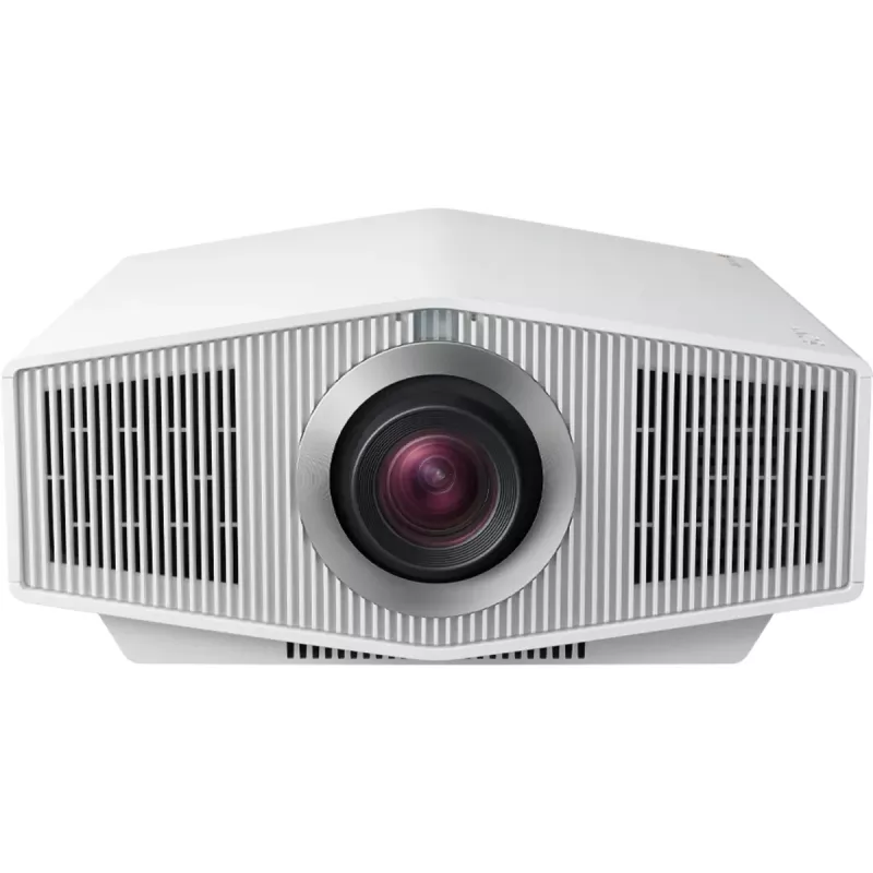 Sony VPL-XW6100 Proyector de tiro estándar 2700 lúmenes ANSI SXRD UHD 4K (3840x2160) Blanco