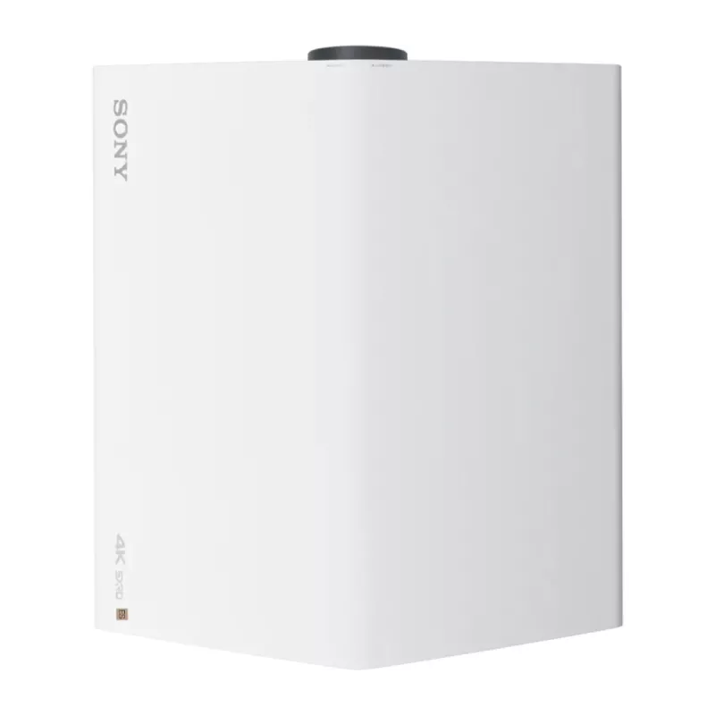 Sony VPL-XW6100 Proyector de tiro estándar 2700 lúmenes ANSI SXRD UHD 4K (3840x2160) Blanco