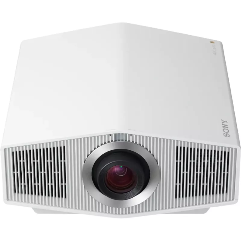 Sony VPL-XW6100 Proyector de tiro estándar 2700 lúmenes ANSI SXRD UHD 4K (3840x2160) Blanco