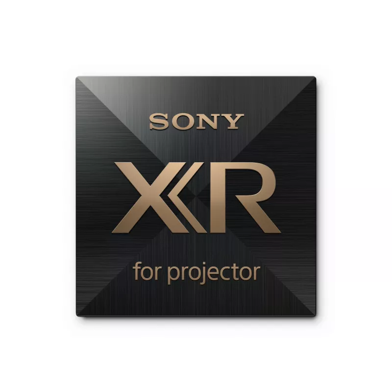 Sony VPL-XW6100 Proyector de tiro estándar 2700 lúmenes ANSI SXRD UHD 4K (3840x2160) Blanco