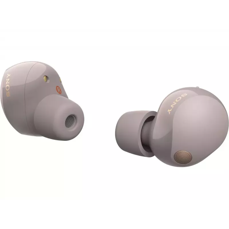 Auriculares Sony WF-1000XM5 Inalámbricos In-Ear Llamadas/Música Bluetooth Rosa