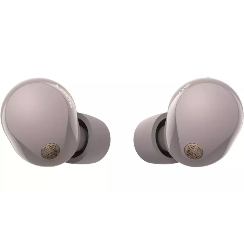 Auriculares Sony WF-1000XM5 Inalámbricos In-Ear Llamadas/Música Bluetooth Rosa