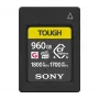 Memoria flash Sony 960 GB CFexpress tipo A CEAG960T